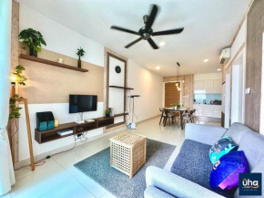 Teega Suites @ UHA